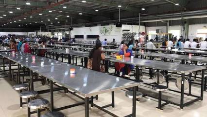 揭秘富士康在印度的第一家iPhone工廠 電子制造業(yè)的全球新布局